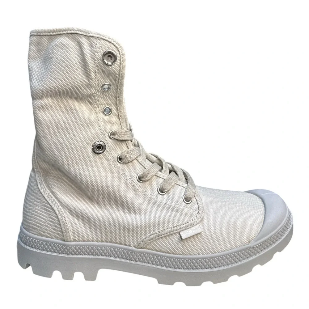 Palladium discover baggy